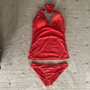 Swimwear Tankini